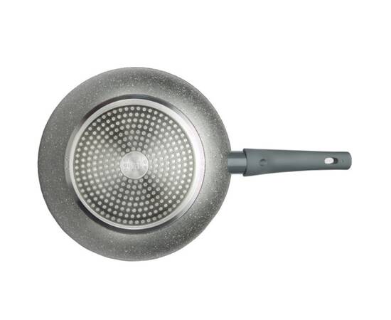 Вок Bergner OrIon 28 см (BG-8521-MBG), изображение 3