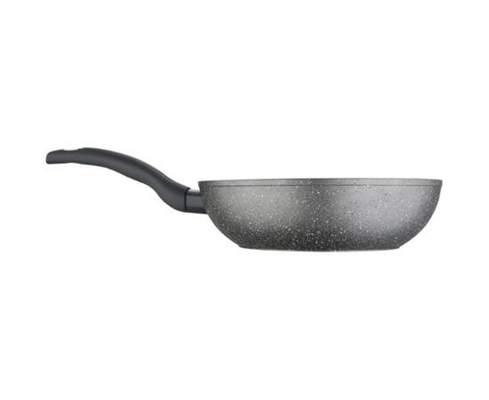 Вок Bergner OrIon 28 см (BG-8521-MBG), изображение 4