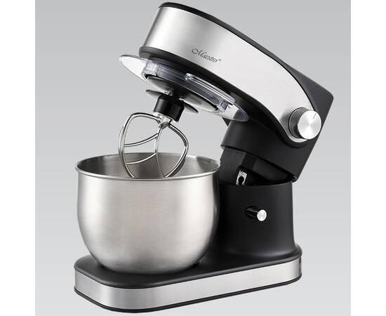 Міксер з чашею.1200 Вт Maestro (MR557), зображення 3