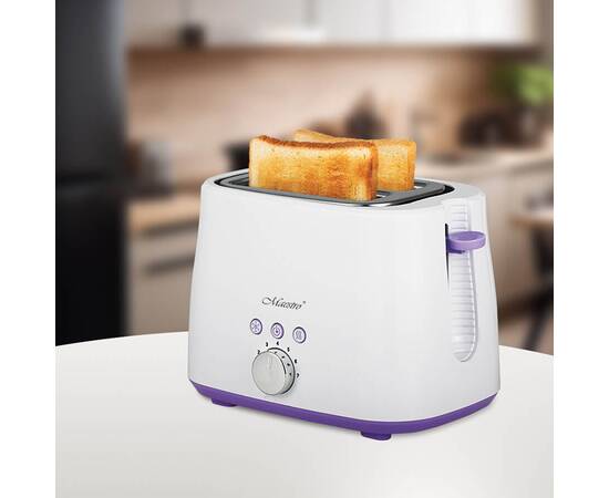 Тостер Maestro (MR707), зображення 2