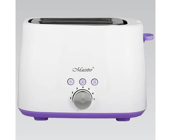 Тостер Maestro (MR707), зображення 3