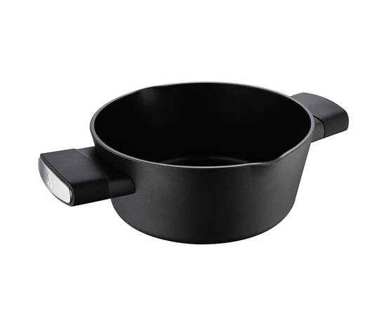 Каструля з кришкою MasterPro By benedetta parodi, 5.75 л (BGMP-3459-IT), зображення 3