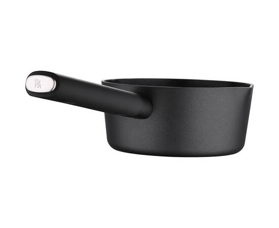 Ківш MasterPro By Henrique sa Pessoa, 1.2 л (BGMP-3451-PT), Тип: ківш, Об'єм: 1,2 л, Колір: чорний, зображення 3