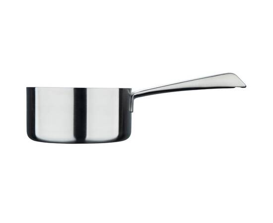 Ківш MasterPro Sigma, 1.6 л (BGMP-1654-MM), Тип: ківш, Об'єм: 1,6 л, Колір: срібний, зображення 2