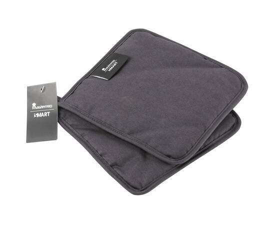 Набір підставок для каструль MasterPro Smart, 2шт (BGEU-4178), зображення 2