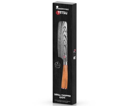 Нож для шинковки MasterPro Tetsu 17.5 см (BGMP-4165), изображение 3