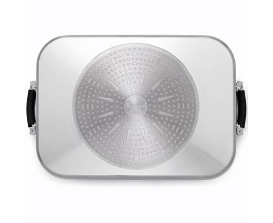 Сковорода-гриль MasterPro Smart, 32x23 см (BGEU-3773), зображення 2