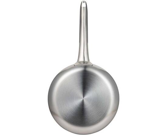 Сковорода MasterPro Sigma, 24 см (BGMP-1652-MM), зображення 3