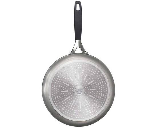 Сковорода MasterPro Smart, кований алюміній, 28 см (BGEU-3769), зображення 2