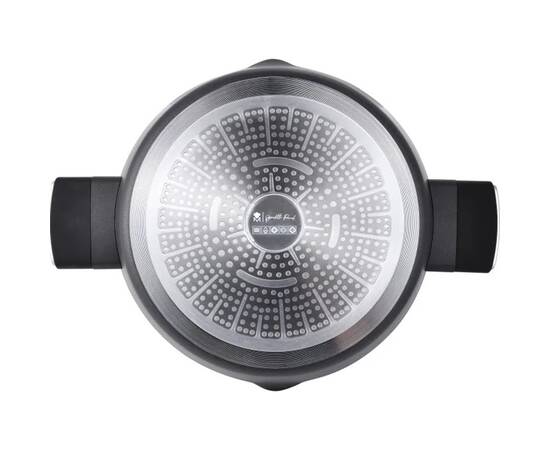 Сотейник з кришкою MasterPro By benedetta parodi, 3.5 л (BGMP-3460-IT), зображення 4