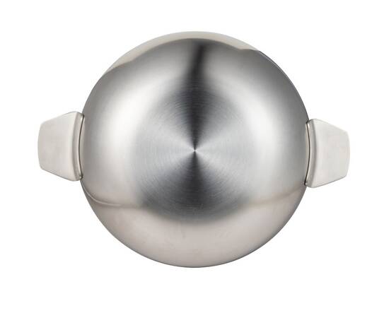 Вок із двома ручками MasterPro Sigma, 28 см (BGMP-1658-MM), зображення 3