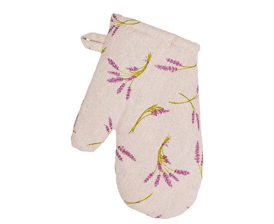 Рукавичка 30х18 Лаванда Прованс (036226), зображення 2