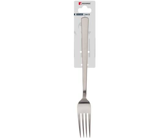 Набор столовых вилок Bergner Nice, 3 предмета (BG-5362-MM), изображение 2