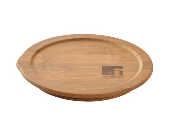 Пищевой контейнер Bergner Greener, 950 мл (BG-25070-MM), изображение 2