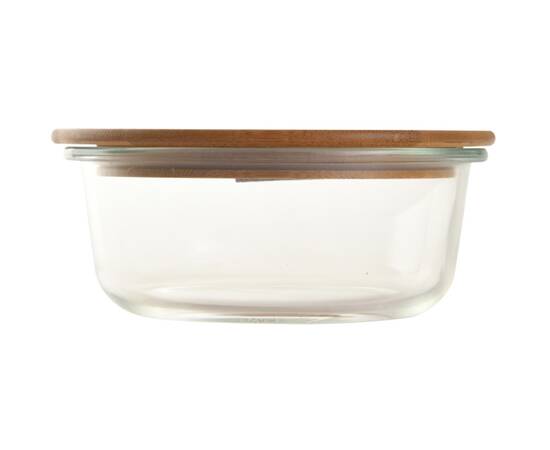 Пищевой контейнер Bergner Greener, 950 мл (BG-25070-MM), изображение 4