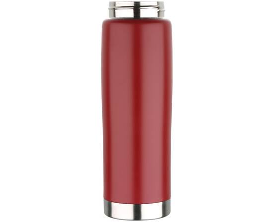 Термос-пляшка Bergner Go lovers, 500 мл (BG-37571-MPK), зображення 4