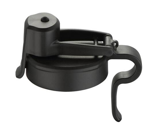 Термос-бутылка Bergner Walking anywhere, 500 мл (BG-37571-MGR), изображение 4