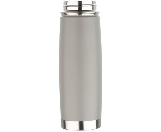 Термос-бутылка Bergner Walking anywhere, 500 мл (BG-37572-MGY), изображение 2