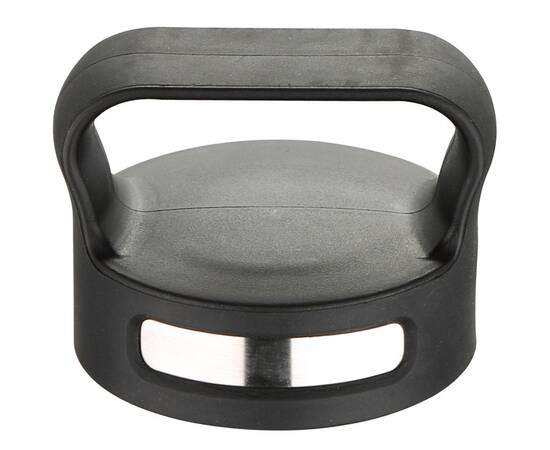 Термос-бутылка Bergner Walking anywhere, 500 мл (BG-37572-MGY), изображение 3