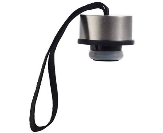 Термос-бутылка Bergner Walking anywhere, 570 мл (BG-37760-BL), изображение 2