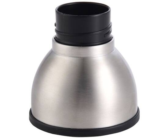 Термос-бутылка Bergner Walking anywhere, 570 мл (BG-37760-BL), изображение 3