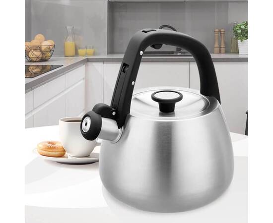 Чайник Maestro 2,5 л (MR1318), изображение 4