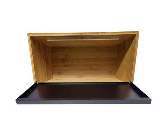 Хлібниця 35,5x21,5x19,5 Kamille (1123), зображення 2