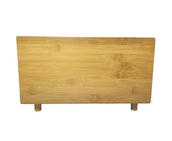 Хлібниця 35,5x21,5x19,5 Kamille (1123), зображення 3