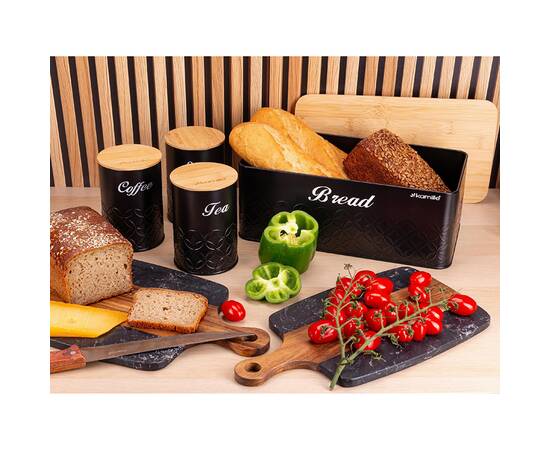 Хлебница 35,5x21,5x19,5 Kamille (1127), изображение 2