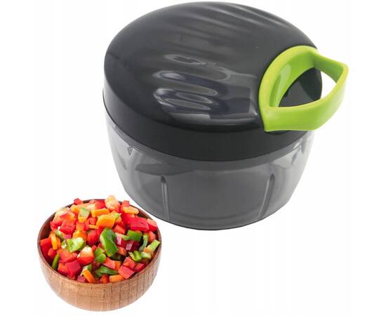 Измельчитель Kamille (3001), изображение 2