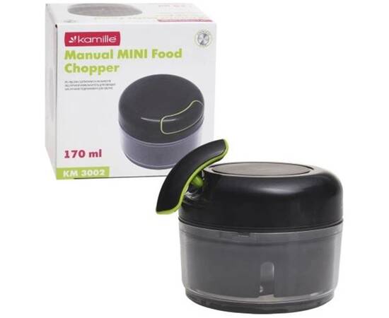 Подрібнювач Kamille (3002), зображення 6