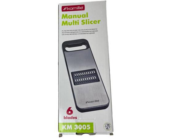 Подрібнювач Kamille (3005), зображення 5