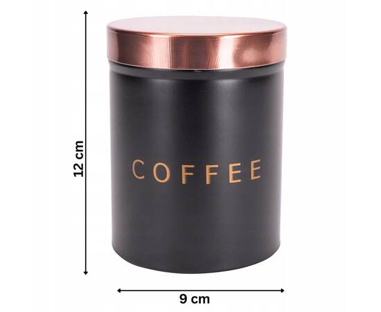 Комплект ємностей кухонных 3 шт. Kamille (1128), изображение 4