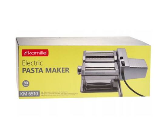 Локшинорізка 2 в 1 електрична Kamille (6510), зображення 5