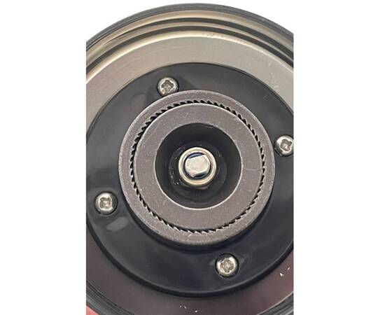 Млин для кави Kamille (7056), зображення 3