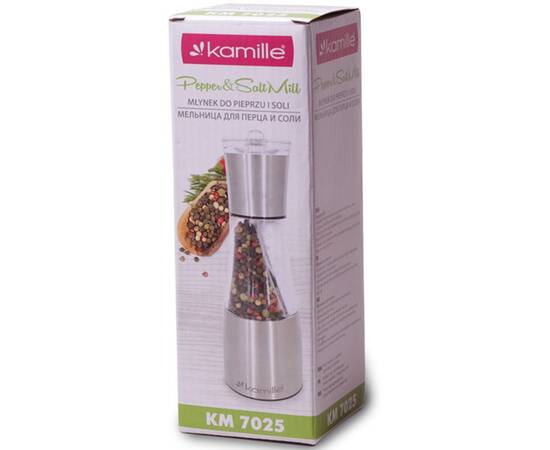 Млин для спецій Kamille (7025), зображення 2