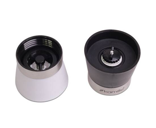 Набір перцемолок 2шт. Kamille (7016), зображення 3