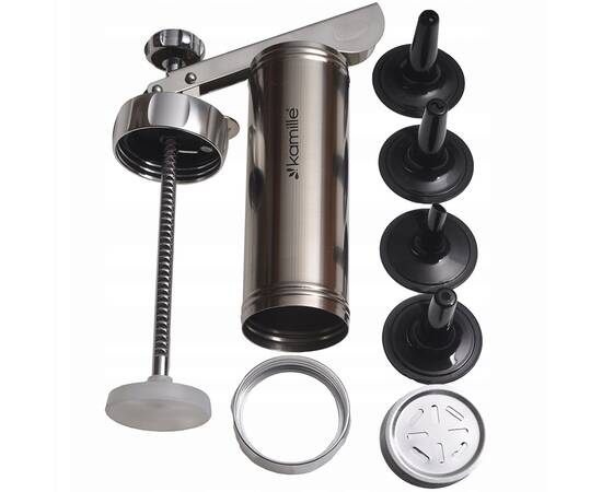 Шприц для печенья Kamille (3009), изображение 3