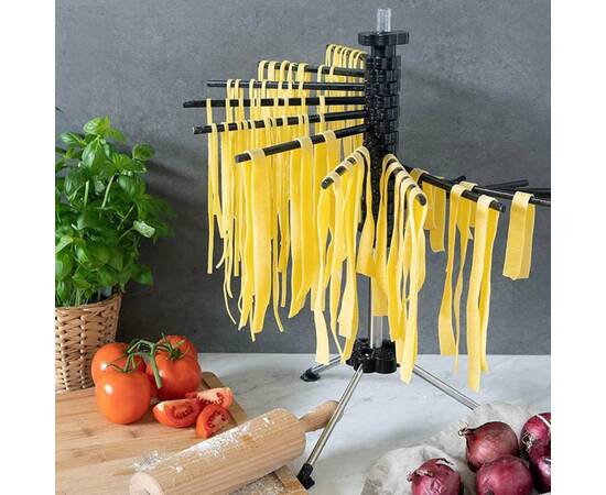 Сушилка для макарон Kamille (3007), изображение 2