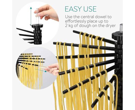 Сушилка для макарон Kamille (3007), изображение 4