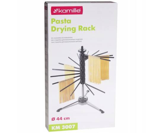 Сушилка для макарон Kamille (3007), изображение 5
