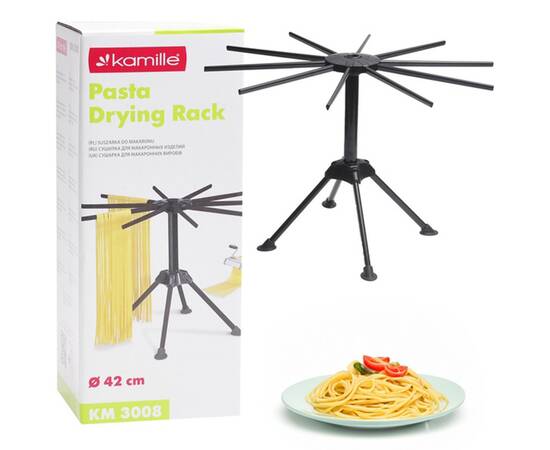 Сушилка для макарон Kamille (3008), изображение 3