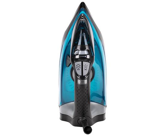 Праска 2800Вт (синій) Kamille (6712), зображення 3