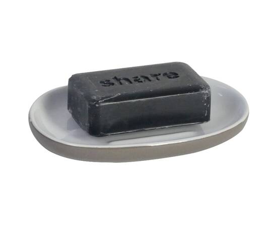 Мильниця KELA Isabella кашемірово-коричнева 13.5х8.5х2 см (20504), зображення 2