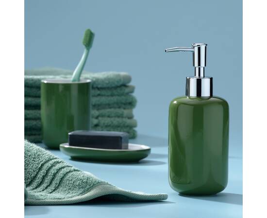 Мильниця KELA Isabella кашемірово-коричнева 13.5х8.5х2 см (20504), зображення 4