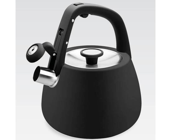 Чайник Maestro 2,5 л. (MR1318-BLACK), изображение 3