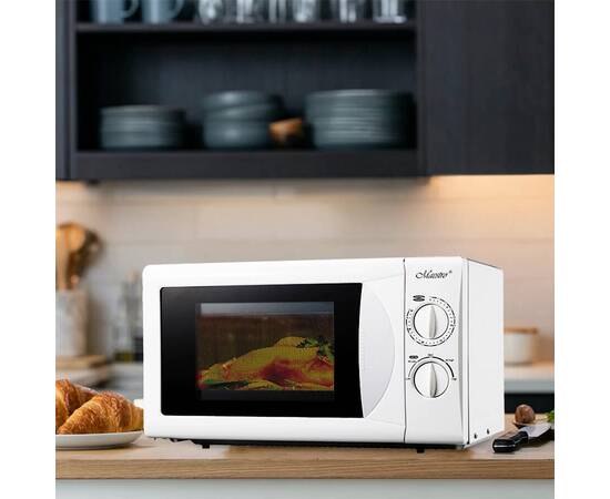 Мікрохвильова піч 20л Maestro (MR731), зображення 2