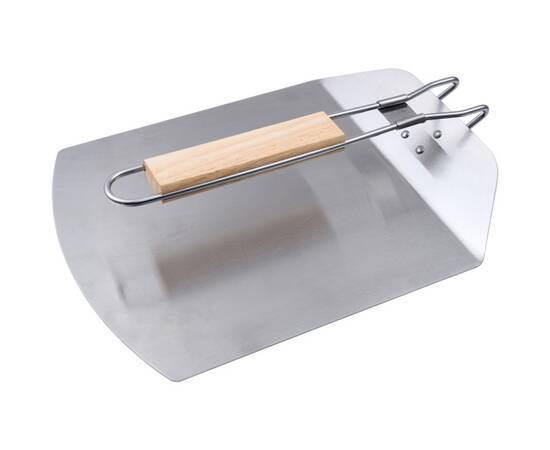 Лопатка для пиццы MasterPro Foodies collectIon 57.8x24.2x3.4 см (BGMP-4871), изображение 2