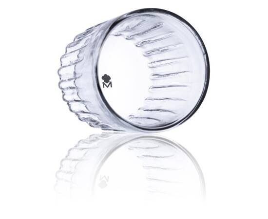 Набор стаканов с двойными стенками MasterPro Mixology 290 мл, 2 шт (BGMP-20211), изображение 3