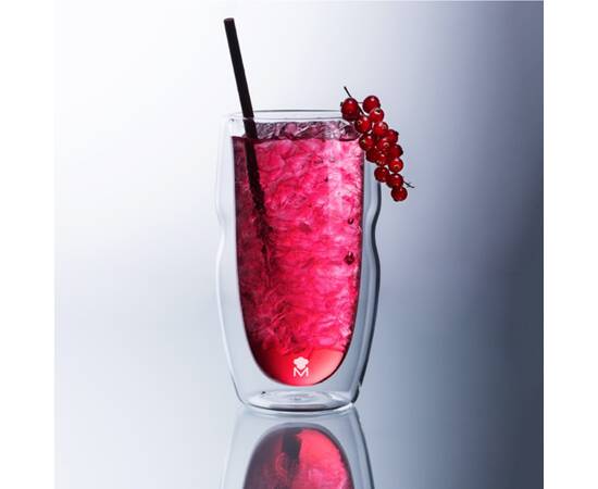 Набор стаканов с двойными стенками MasterPro Mixology 540 мл, 2 шт (BGMP-20204), изображение 3
